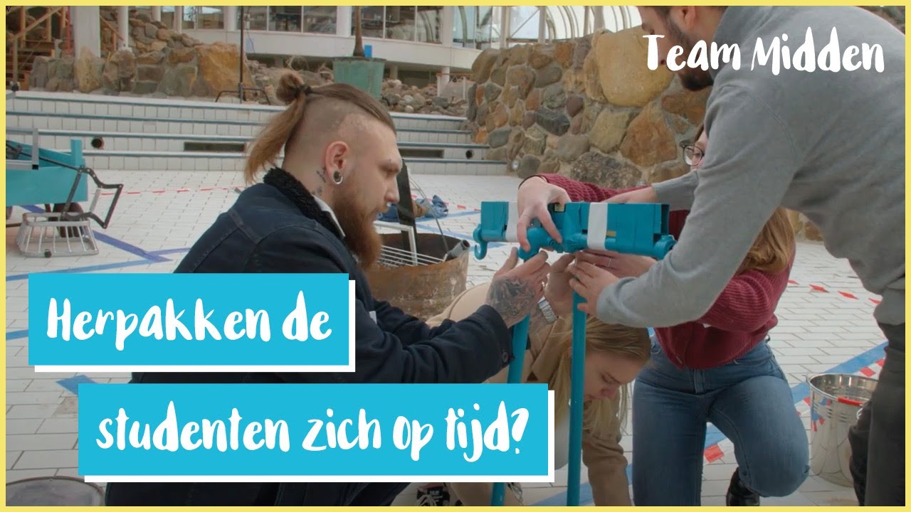 Alles op alles - Daphne, Onur, Nicky & Tino. - YouTube