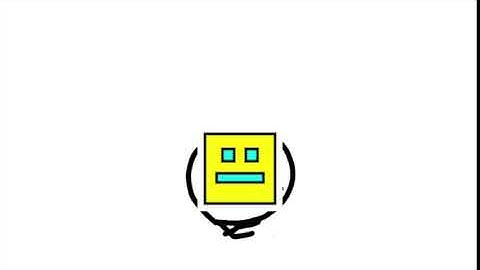 Welcome to Geometry Dash