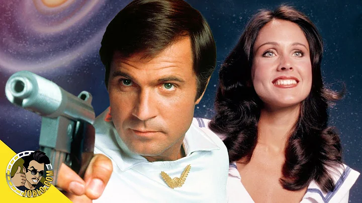 WTF Happened to Buck Rogers in the 25th Century? (...