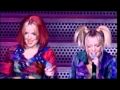 Spice Girls - We Are Family Live In Paris
