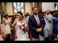 Demi + Ike : Wedding Film