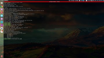 Guía de configuración Usuario Enjaulo - VSFTPD
