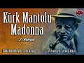 Kürk Mantolu Madonna Sesli Kitap  - Bölüm 2- Sabahattin Ali
