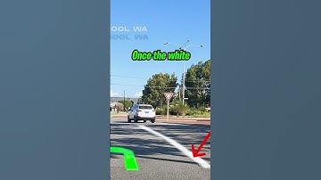 Failing Roundabouts in Driving Test (Australia)