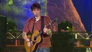 John Mayer - Daughters (LIVE) chords
