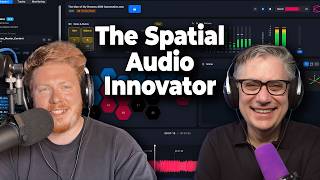 Inside South Loop Studios: A Spatial Audio Suite Built in Months Inside South Loop Studios: A Spatial Audio Suite Built in Months