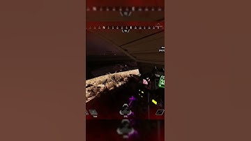 No audio is scary sometimes lol #apexlegends #apexlegendsclips #ladyfolk7