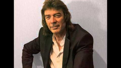 Interview with Steve Hackett