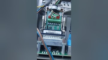 Disomat Tersus Scale calibration