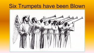 ISIS in Bible Prophecy: Six Trumpets Have Been Blown! Revelation 8 & 9