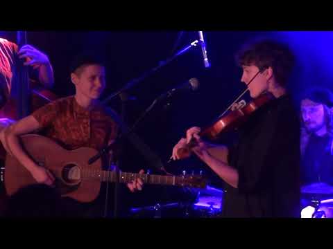 NÜ FIONA "" (live @ Manifest On Tour, Nalen Klubb Stockholm Februrary 13 2020)