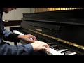 Fragile Heart - Richard Clayderman (piano cover) - with Windy Hill Intro