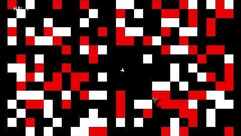 Triangle #gamedev #pygame