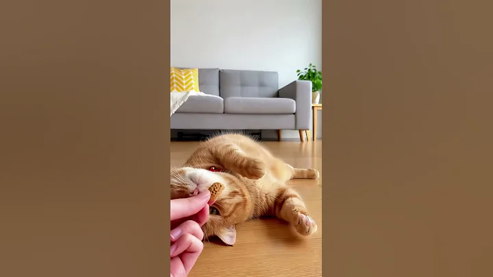 Video 11793961: cat pets funnycats, cat funny pets