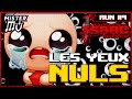 Les yeux nuls  the binding of isaac  repentance 119