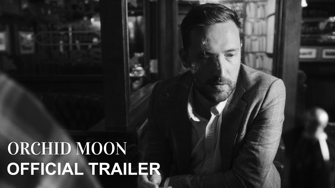 ORCHID MOON | Teaser Trailer | Feature Film