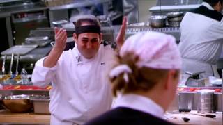 Jeff Rechner City Voiceover: "Hell's Kitchen 2" Promo