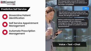 EHRConnect® - Integrating Genesys Contact Center with Epic Systems – Powered by EDCi