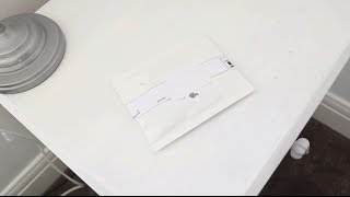 ASMR Unboxing - Radio FM/iPhone Transmitter screenshot 5