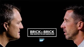 Brick by Brick: Laying the Foundation (Season 2, Episode 1)