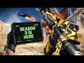 Battlefield 6 Season 3 | M16A4 Is FIRE!