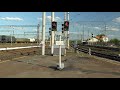Улетел дрон | Крым на товарных поездах 3 | еду за Крымским мостом