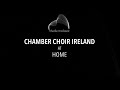 Capture de la vidéo Chamber Choir Ireland: Interview With Paul Hillier, David Fennessy & Tarik O'regan