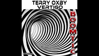 Terry Oxby - Vertigo