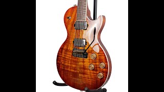 Private Vault Custom Series Dawn Burst Lampucchre