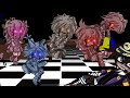 • I‘M A GHOST‼️ • Ft. MC & William • FNaF AU x Gacha • FW • 👁️👁️✨