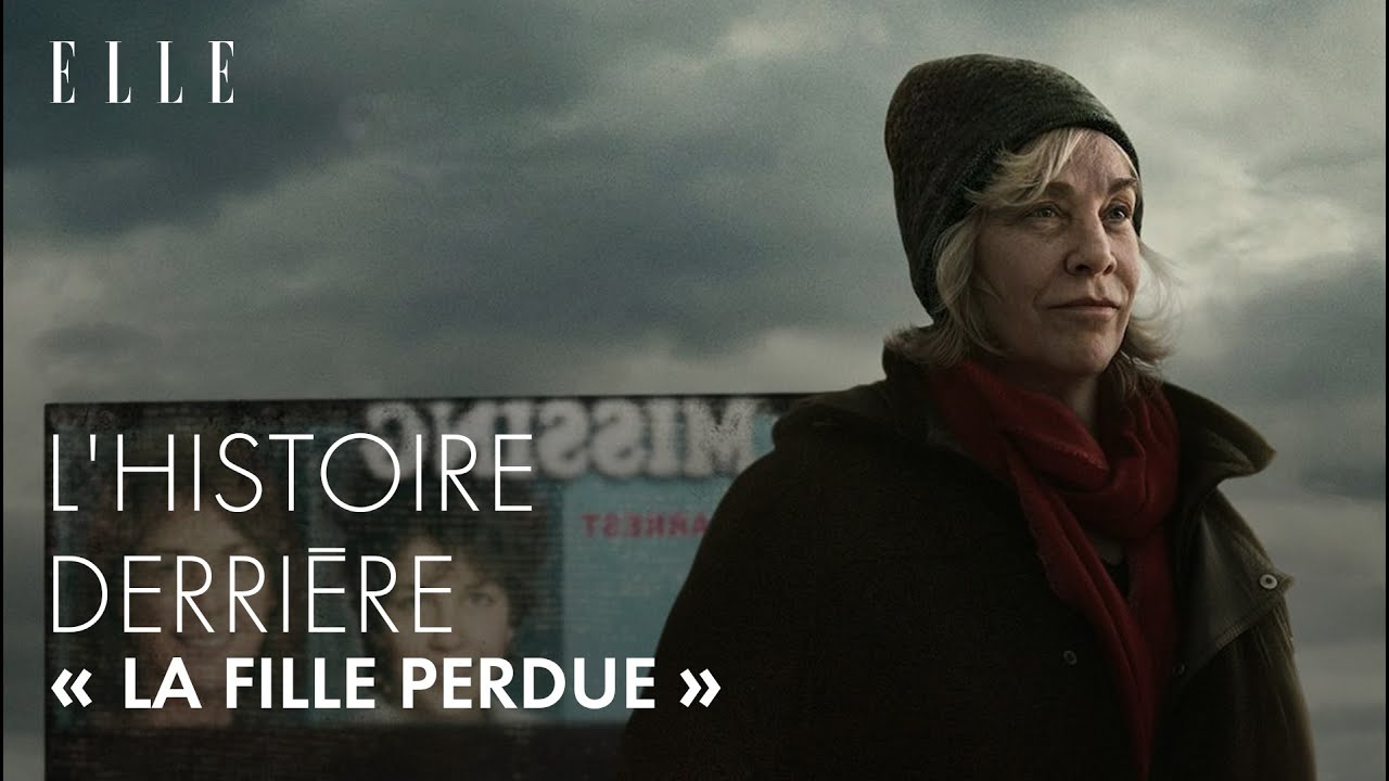 L'histoire vraie derrière le documentaire « Into the fire : la fille