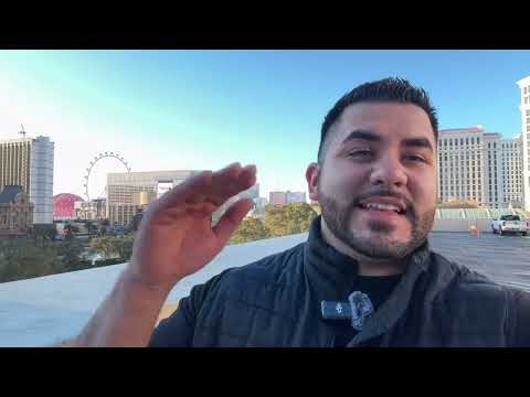 Westgate Las Vegas Resort and Casino 2-Bedroom Villa Walkthrough.