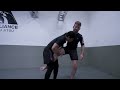 Counter The Single Leg With This Flying Armbar From Fabricio Andrey