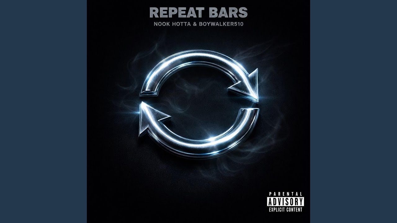 Regardez REPEAT BARS sur YouTube Regardez REPEAT BARS sur YouTube