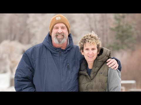 Heart Transplantation 33 Years Ago Helps Man Live Fulfilling Life | Cleveland Clinic