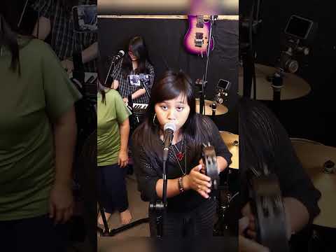 BUILD ME UP BUTTERCUP by The Foundations | Missioned Souls #shorts #family #studio #coversong #music