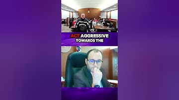 Defendant Charged with Terroristic Threats, Judges Finds No Probable Cause #lawyer #crime