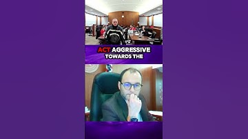 Defendant Charged with Terroristic Threats, Judges Finds No Probable Cause #lawyer #crime