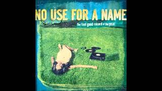 No Use for a Name - Pacific Standard Time