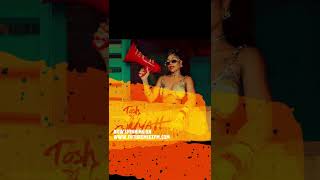 Trending New Dancehall Music 2022  - Tosh _Cum Yah #shorts