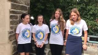 Pay It Forward Campaign 2018