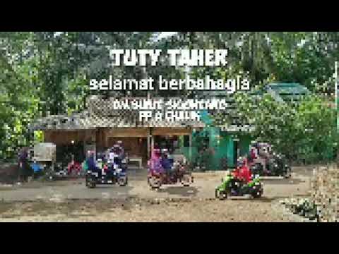 TUTY TAHER    -   SELAMAT BERBAHAGIA