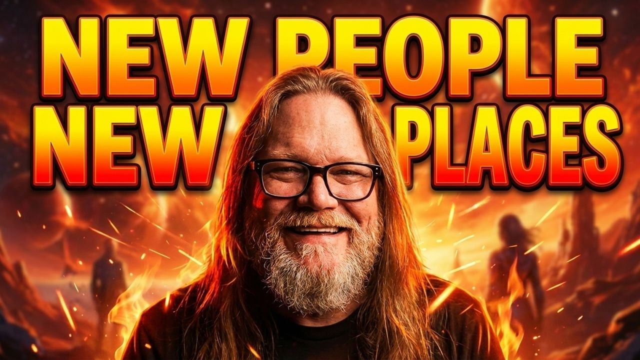 #Sagittarius, March 2026! 