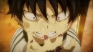 Ao No Exorcist AMV in my world