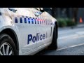 Police in Perth responding to a firearm indicent