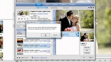 ProShow Gold Training and Tips DVD