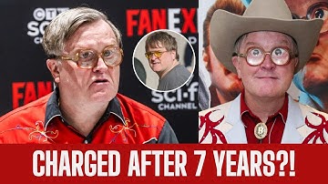 Bubbles Actor Mike Smith Faces Shocking Charges | The Truth Behind the 2017 Case