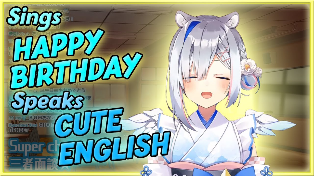 【ENG Sub】Kanata is TOO CUTE for us MORTALS...【Hololive】