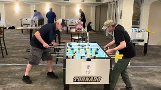 MN Foos 2026 | Side Quest | Green Goods