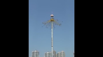 Gyro Drop.. South Korea..